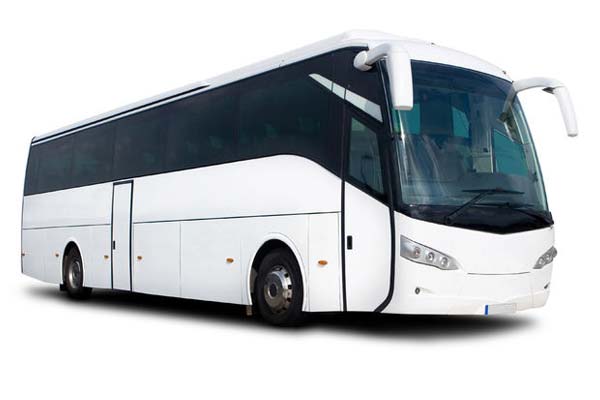 60 Passenger Bus Rental Dallas | Affordable Dallas Limousines