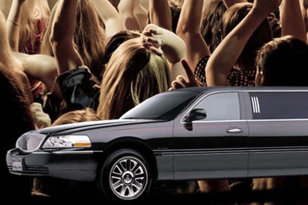 Dallas Concert Limo Services | Top Dallas Limousines
