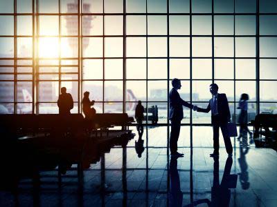 Austin Airport Meet and Greet Service