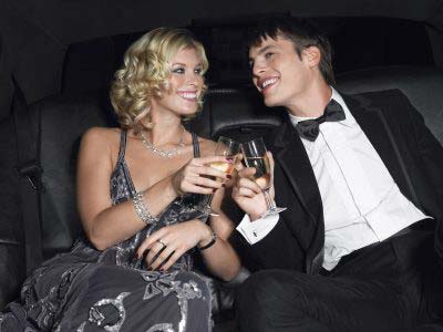 Austin Anniversary Bus Rentals