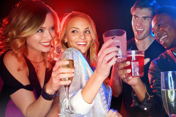 Austin Bar Club Crawl Limo Services | Top Austin Limousines