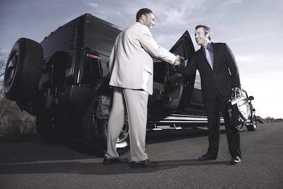 Austin Business Limousine Rentals