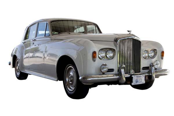 Dallas Classic Car Rental Service | Affordable Dallas Limousines