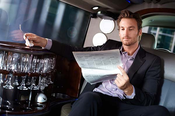 Austin Corporate Limo Services | Top Austin Limousines