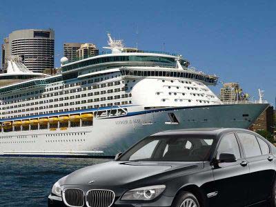 Austin Cruise Port Galveston Sedan Rentals