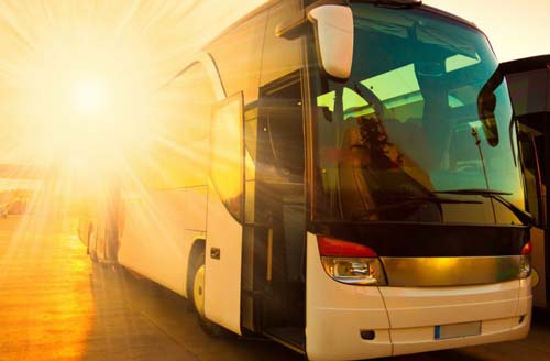 Austin Designate Driver Bus Rentals