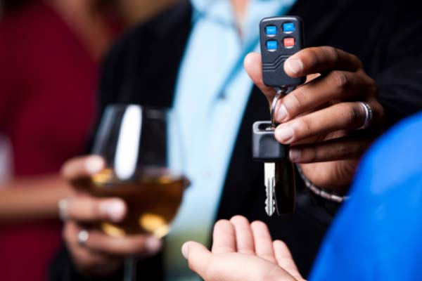 Austin Designate Driver Services | Top Austin Limousines
