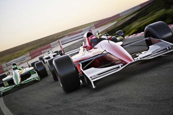 Dallas Formula 1 Limo Services | Top Dallas Limousines