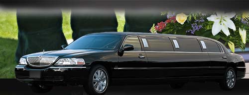Austin Funeral Limousine Rentals