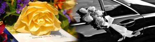 Austin Funeral Sedan Rentals