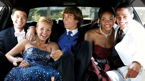 Austin Homecoming Limousine Rentals