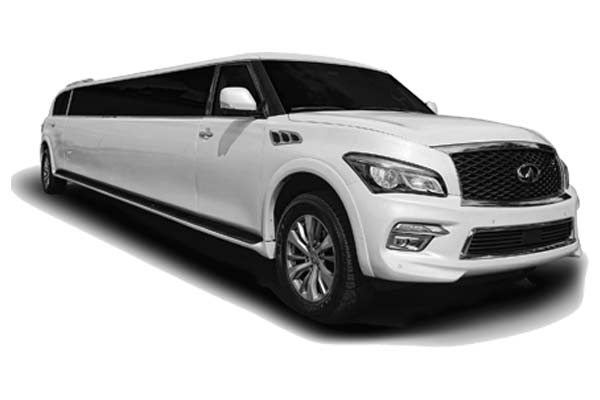 Dallas Infinity Limo Rental Service | Affordable Dallas Limousines