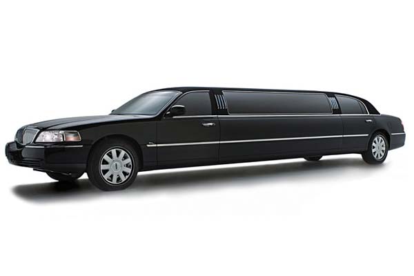 Dallas Lincoln Limousine Rental Service