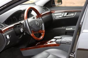 Austin Town Car Services