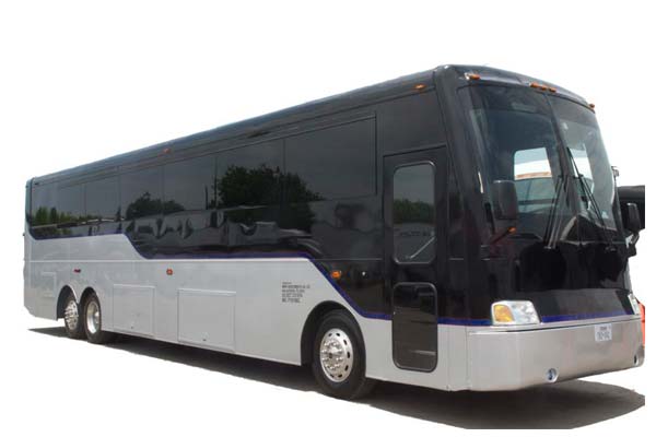 Dallas Party Bus Rental Services | Affordable Dallas Limousines