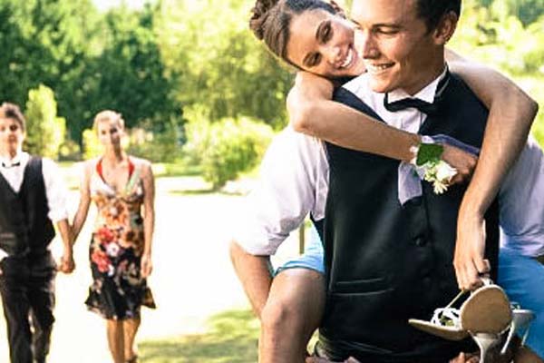 Austin Prom Limo Services | Top Austin Limousines