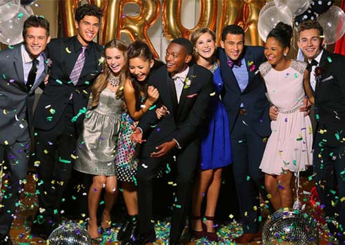 Austin Prom Party Bus Rentals