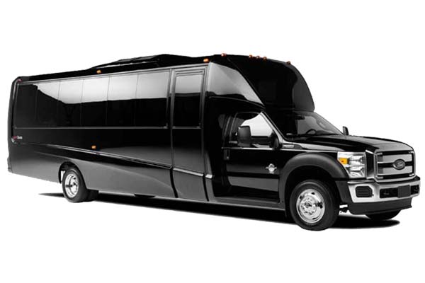 Dallas Shuttle Bus Rental Services | Affordable Dallas Limousines