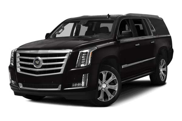 Dallas SUV Rental Service | Affordable Dallas Limousines