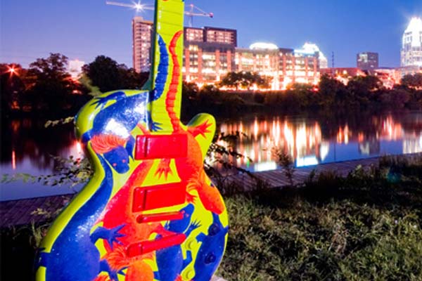 Austin Tour Bus Limo Services | Top Austin Limousines