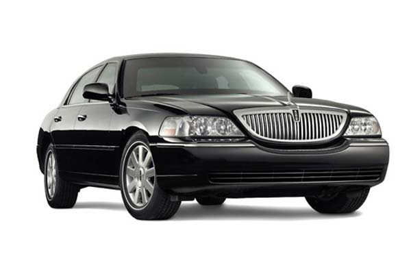 Dallas Town Car Rental Service | Affordable Dallas Limousines