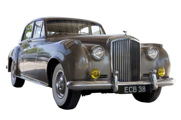 Dallas Vintage Car Rental Service | Affordable Dallas Limousines