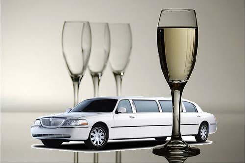 Austin Winery Tour Limousine Rentals