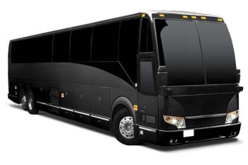 55 Passenger Bus