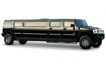Hummer Limo