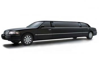 Lincoln Stretch Limo