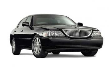 Lincoln Town Car