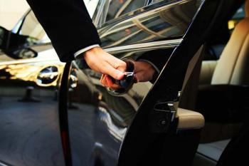 Black Car Services