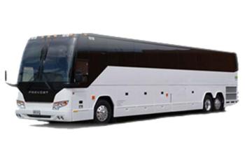 Charter Bus
