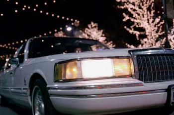Christmas Light Tours