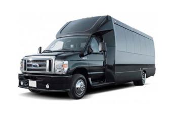 Limo Bus