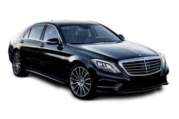 Dallas Mercedes