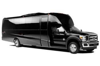 Shuttle Bus