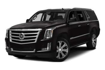 Dallas SUV