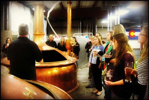 Dallas Best Breweries to Tour