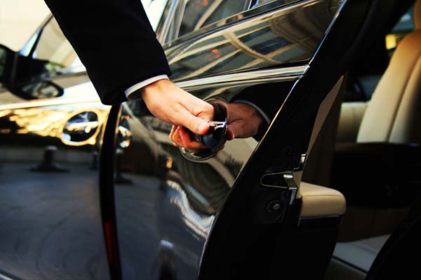 Dallas Black Car Services | Top Dallas Limousines