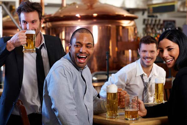 Dallas Brewery Tour Limo Services | Top Dallas Limousines