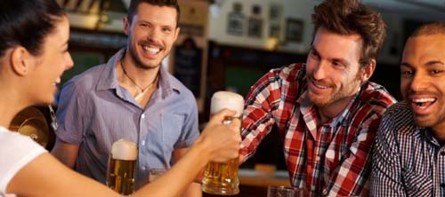 Dallas Brewery Tour Limousine Rentals