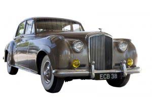 Dallas Classic Car Limo Services