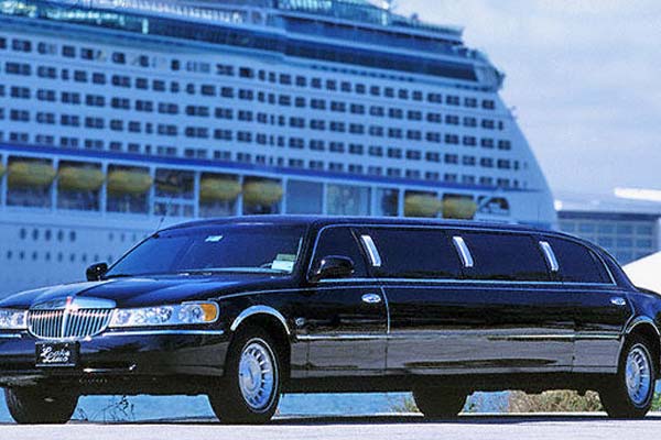Dallas Cruise Port Galveston Limo Services | Top Dallas Limousines