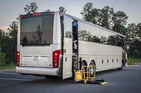 Dallas Handicap ADA Transportation Services