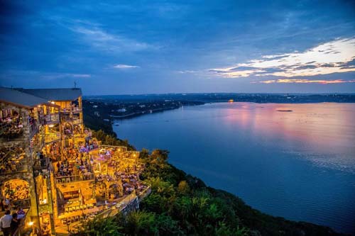 Dallas Lake Travis Shuttle Limousine Rentals