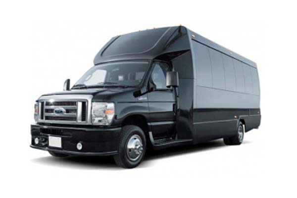 Dallas Limo Bus Rental Services | Affordable Dallas Limousines
