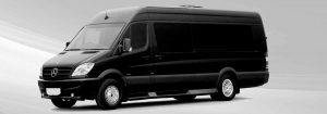 Dallas Sprinter Van Services