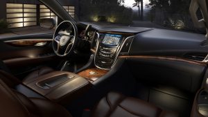 Dallas SUV Services