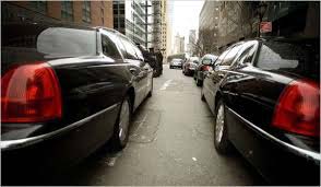 Dallas Town Car Services